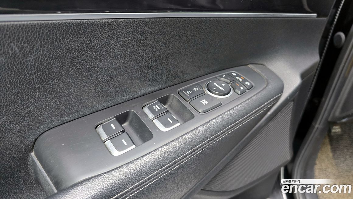 Kia Sorento 2015