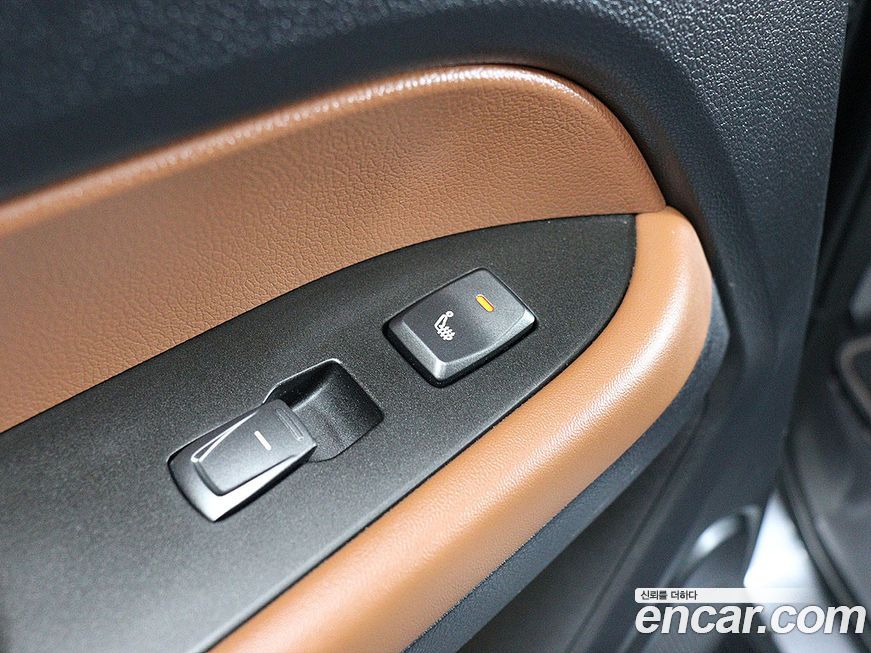 KG_Mobility_Ssangyong Rexton 2019