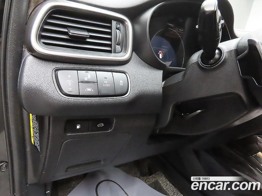 Kia Sorento 2016