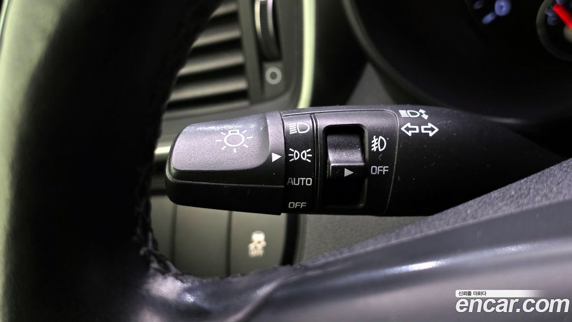 Kia Sorento 2015