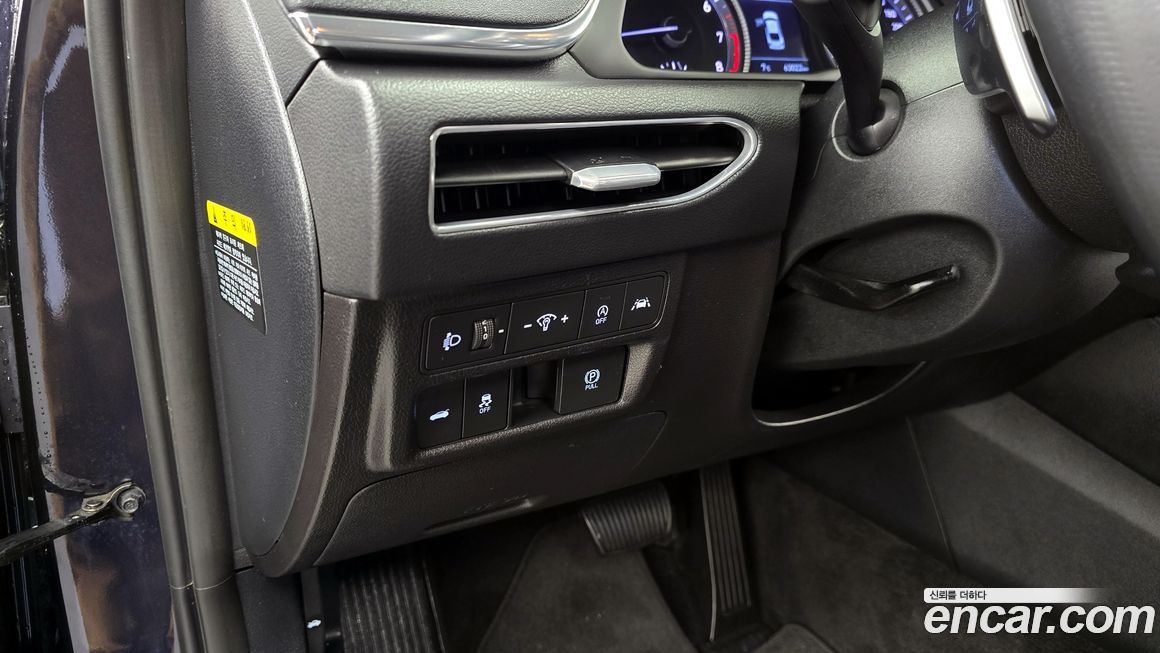 Hyundai Sonata 2020