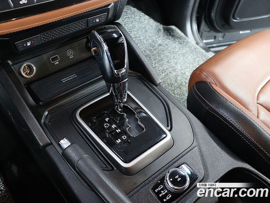 KG_Mobility_Ssangyong Rexton 2019