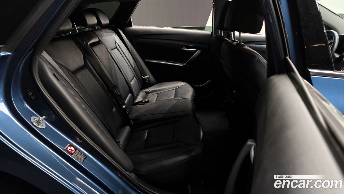 Hyundai i40 2016