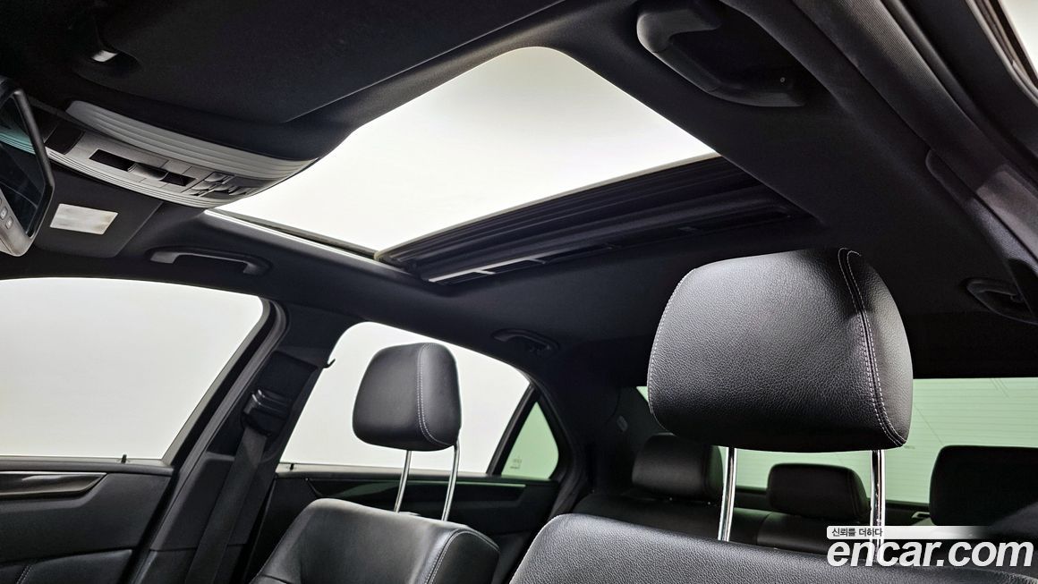 Mercedes-Benz E-Class 2014