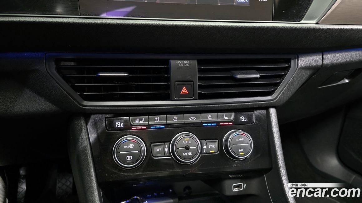 Volkswagen Jetta 2020