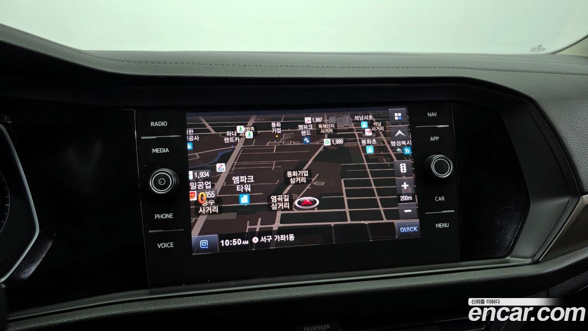 Volkswagen Jetta 2020