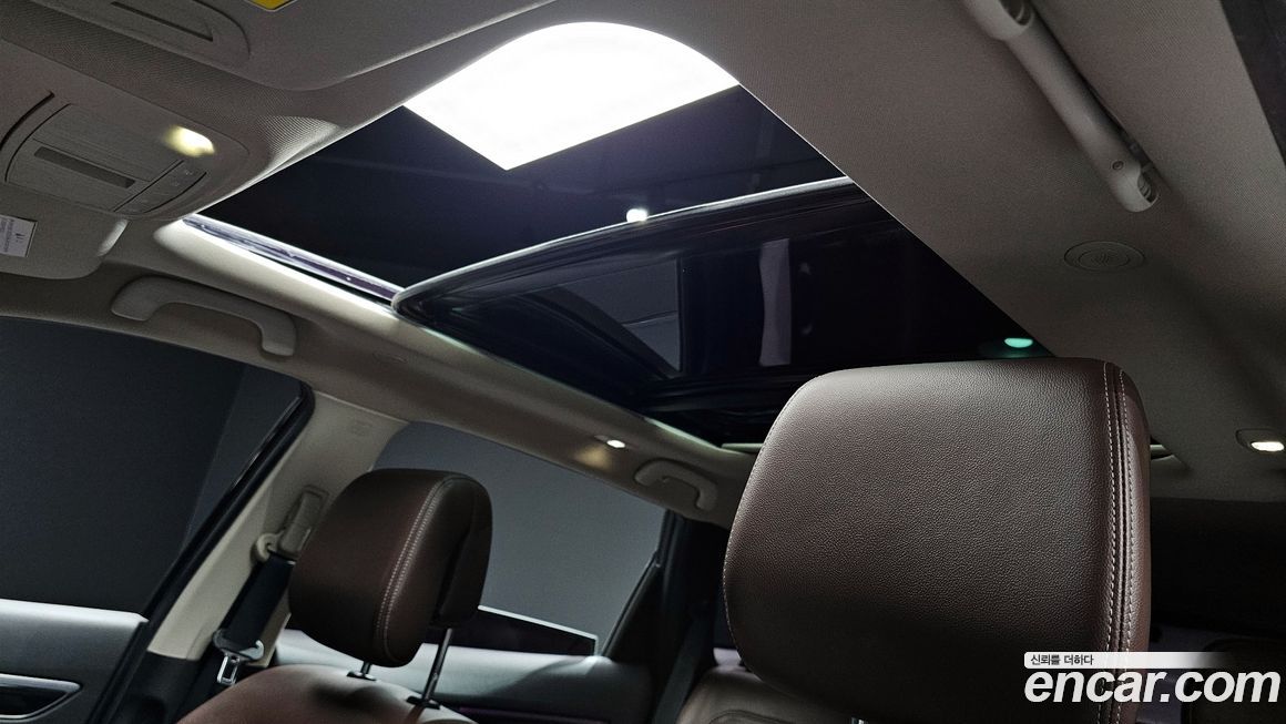 Renault-KoreaSamsung QM6 2018