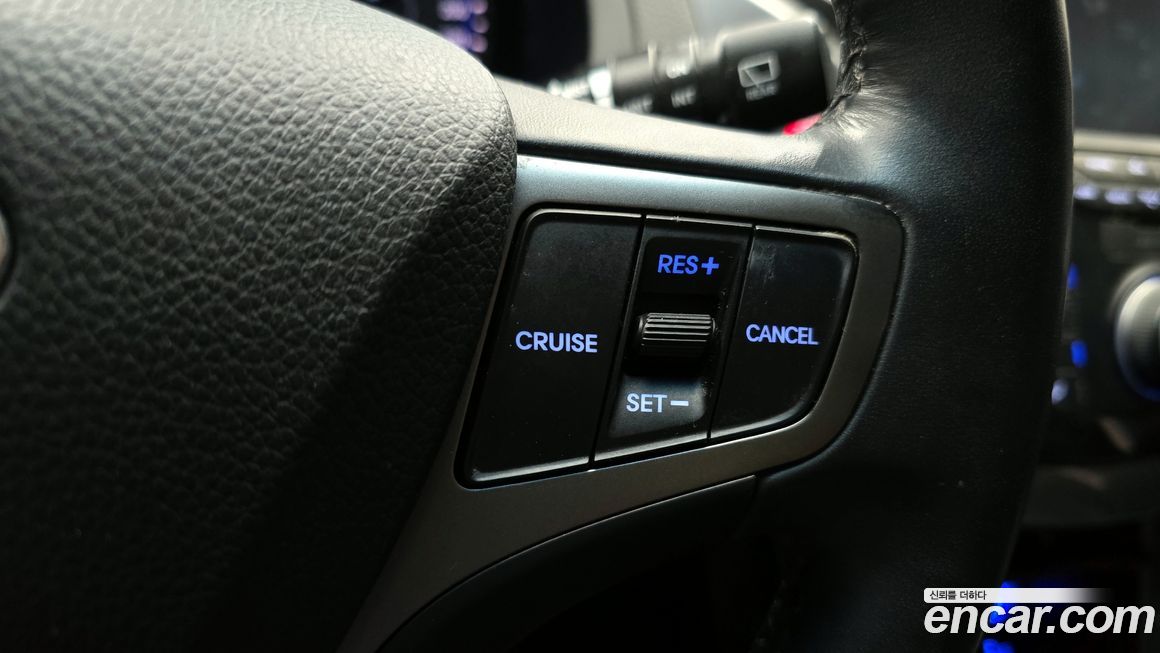 Hyundai i40 2016