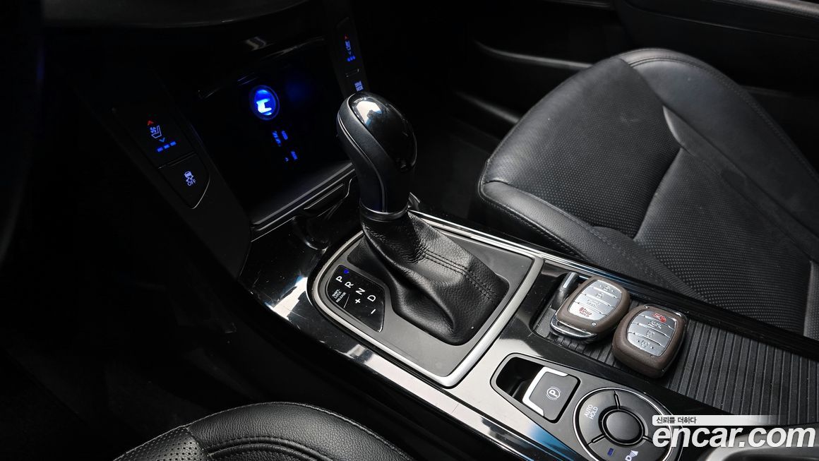 Hyundai i40 2016
