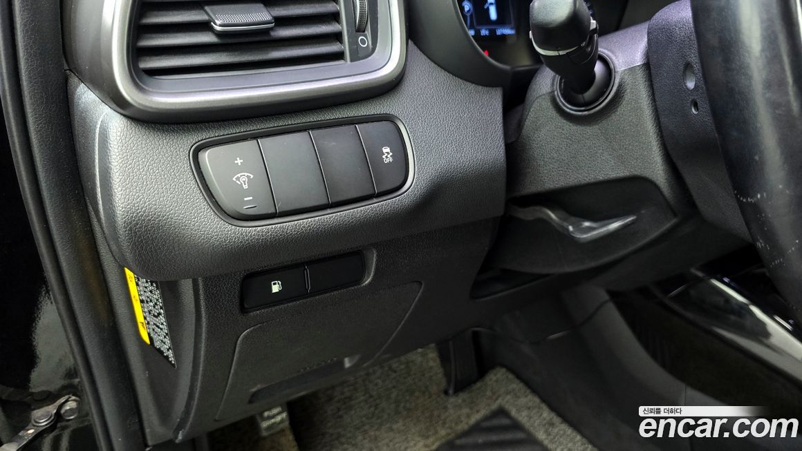 Kia Sorento 2015