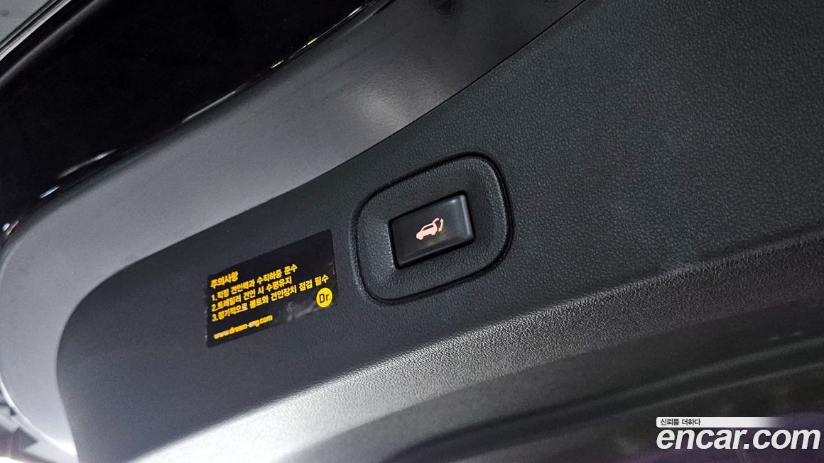 Renault-KoreaSamsung QM6 2018