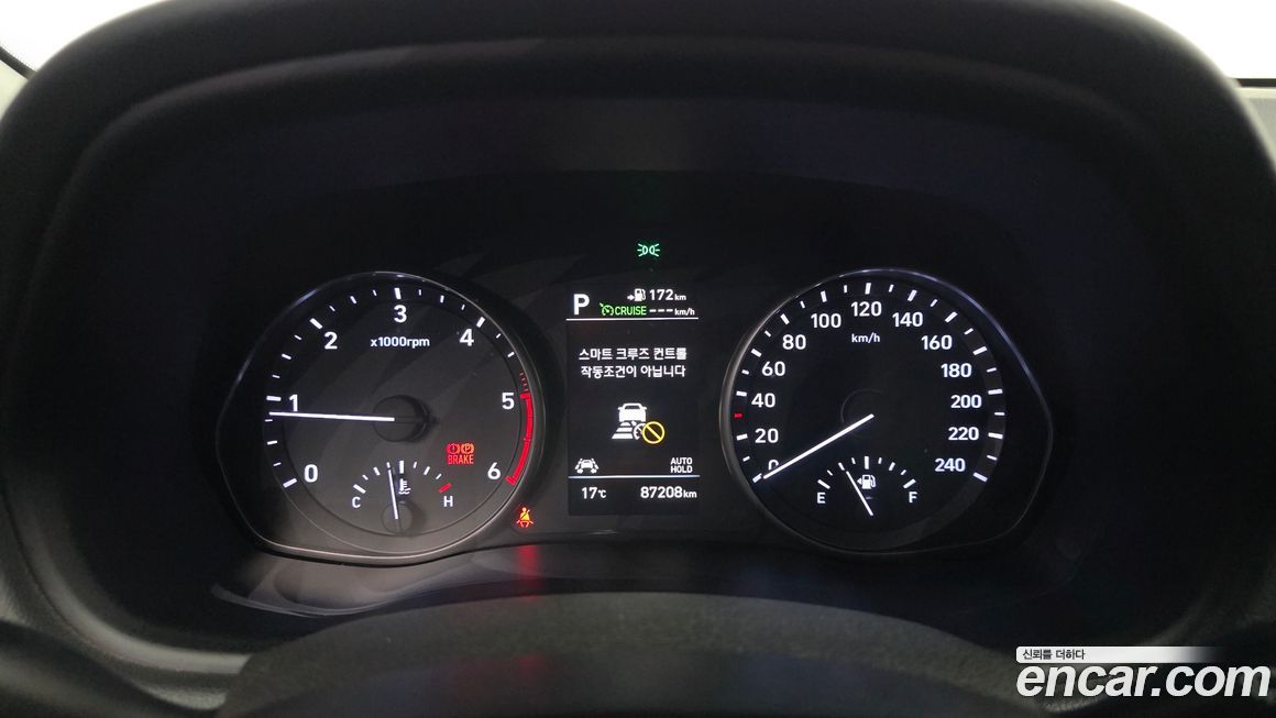 Hyundai i30 2018