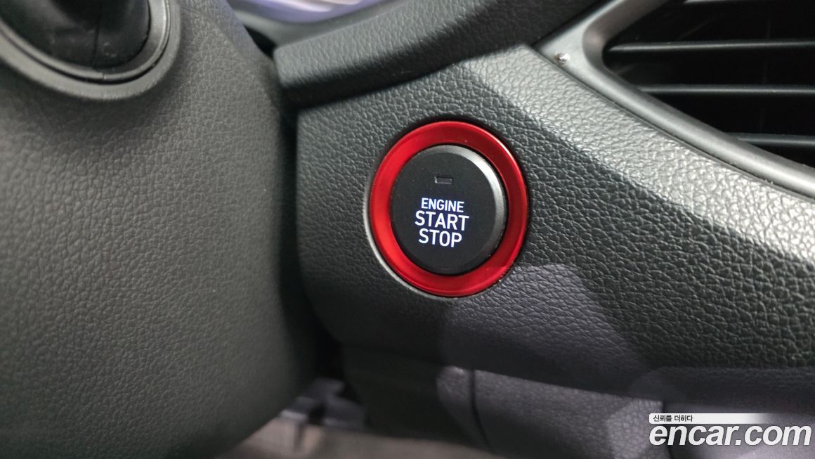 Hyundai i30 2018