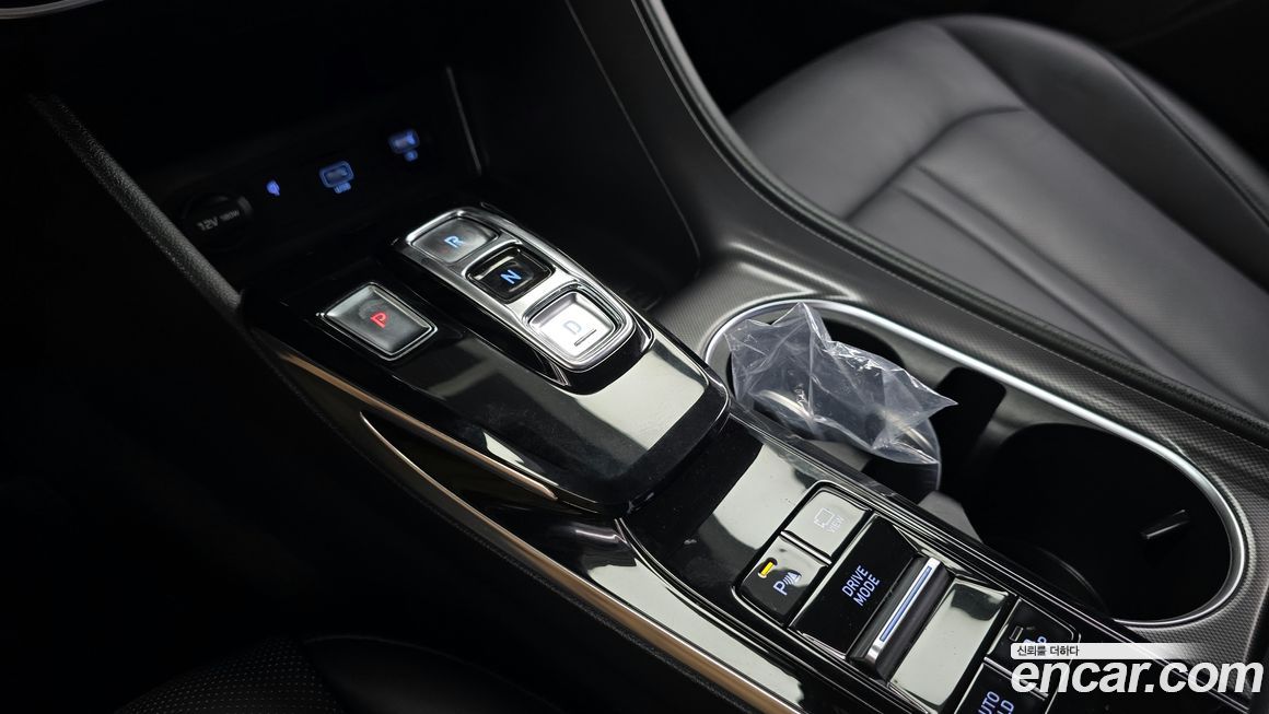 Hyundai Sonata 2020