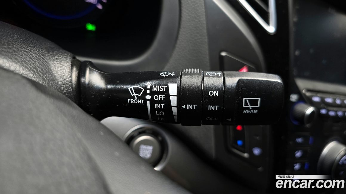 Hyundai i40 2016