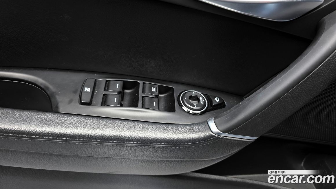 Hyundai i40 2016