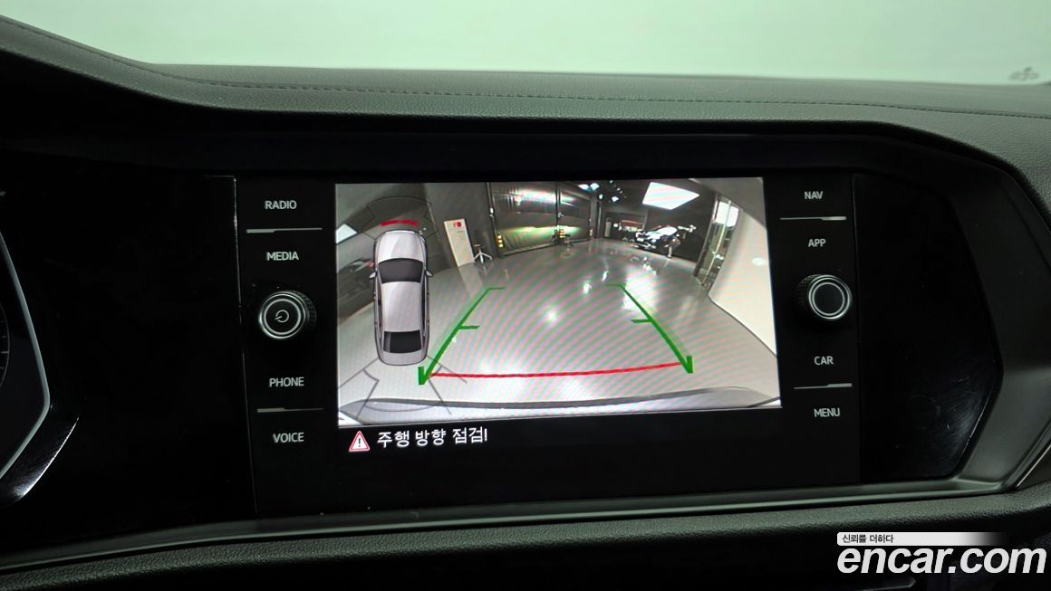 Volkswagen Jetta 2020