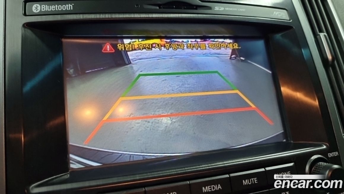 Hyundai Veracruz 2015