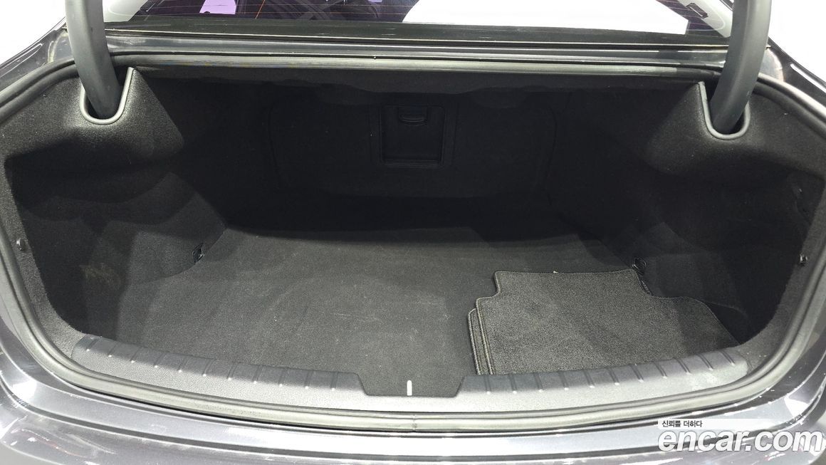 Kia K7 2017