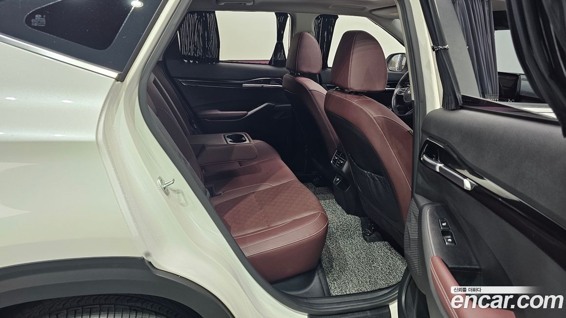 Kia Seltos 2020