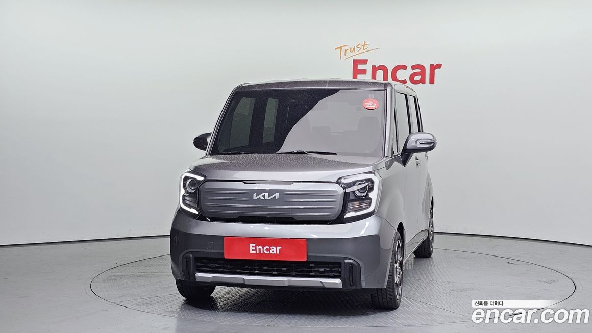 Kia RAY 2023