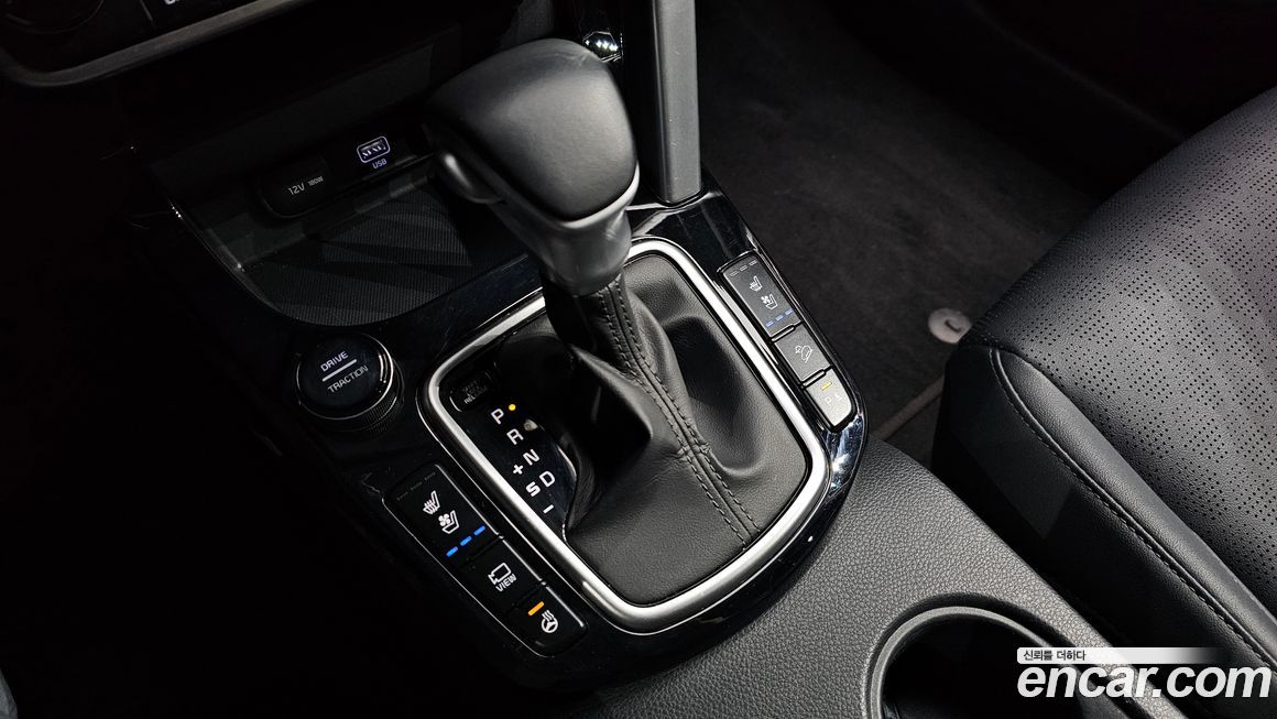 Kia Seltos 2022