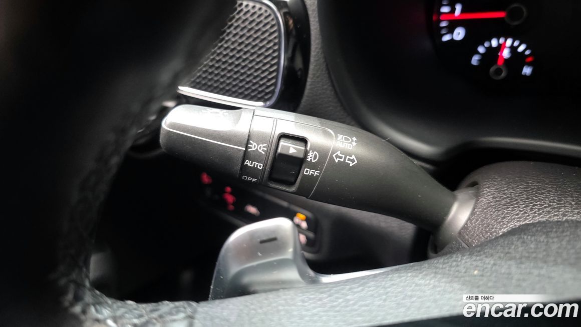 Kia Soul 2019