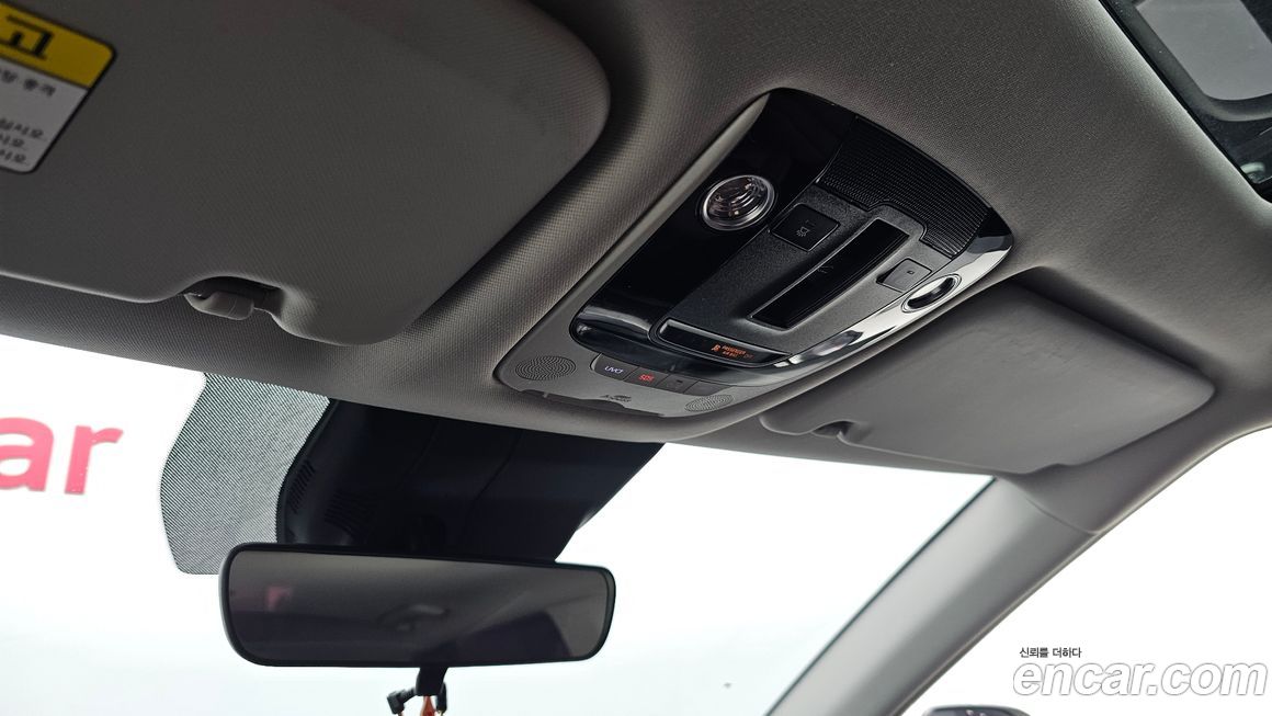Kia Seltos 2020