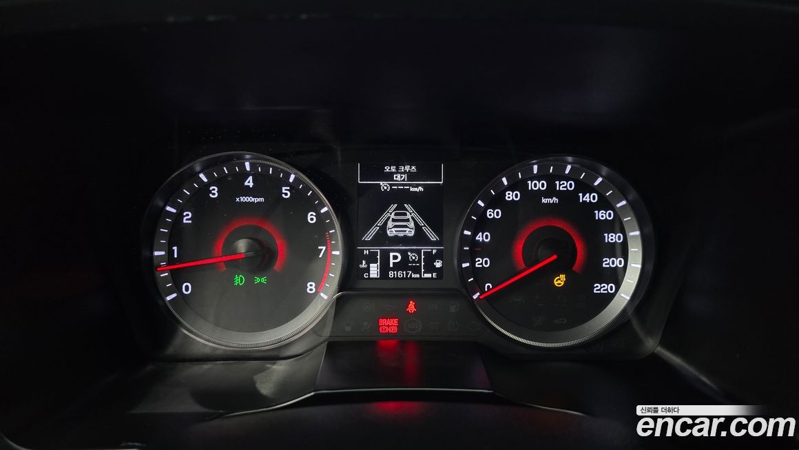 KG_Mobility_Ssangyong TIBOLI 2022