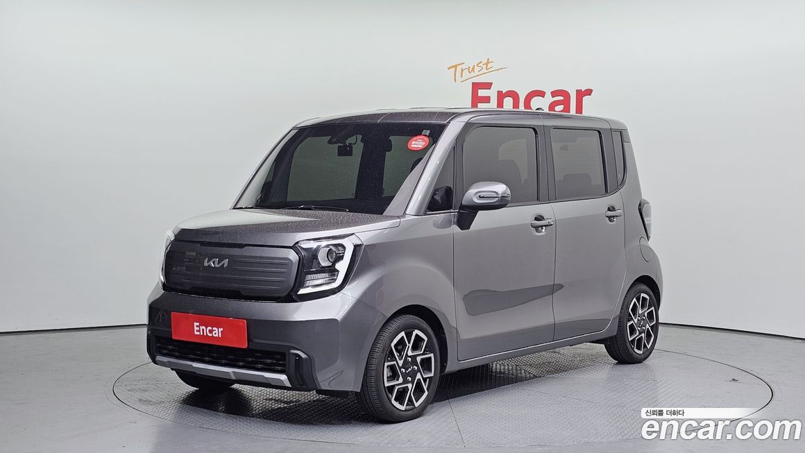Kia RAY 2023