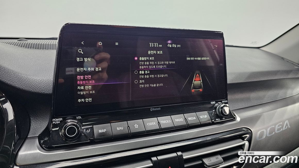 Kia Seltos 2020