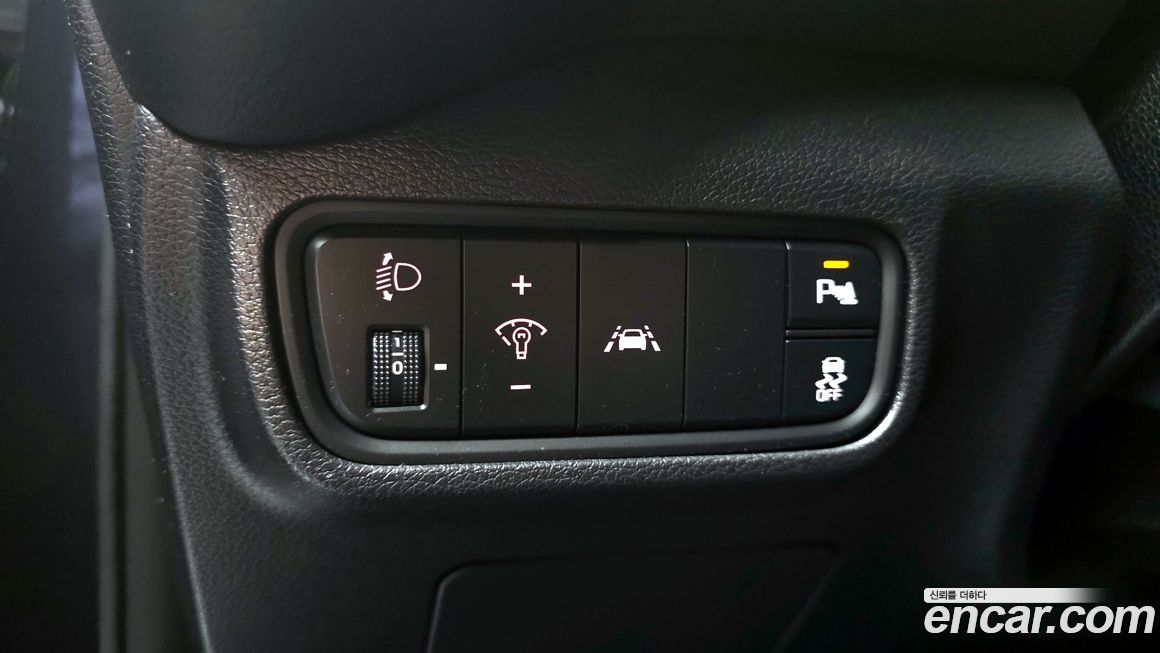 Kia Soul 2019