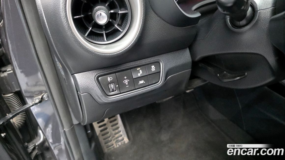 Kia K3 2021