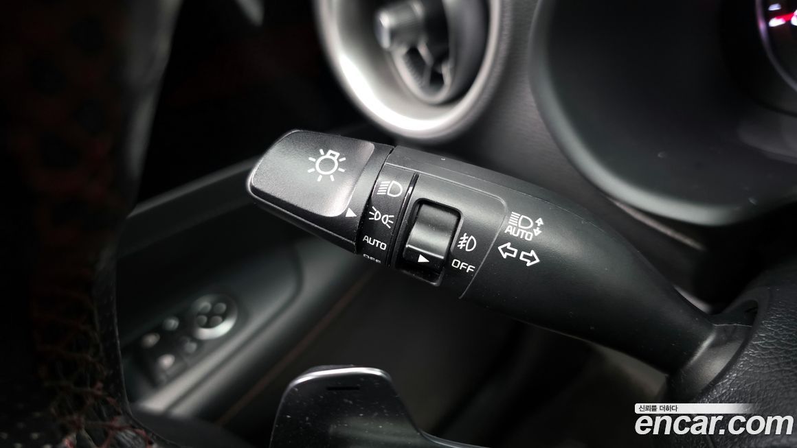 Kia K3 2021