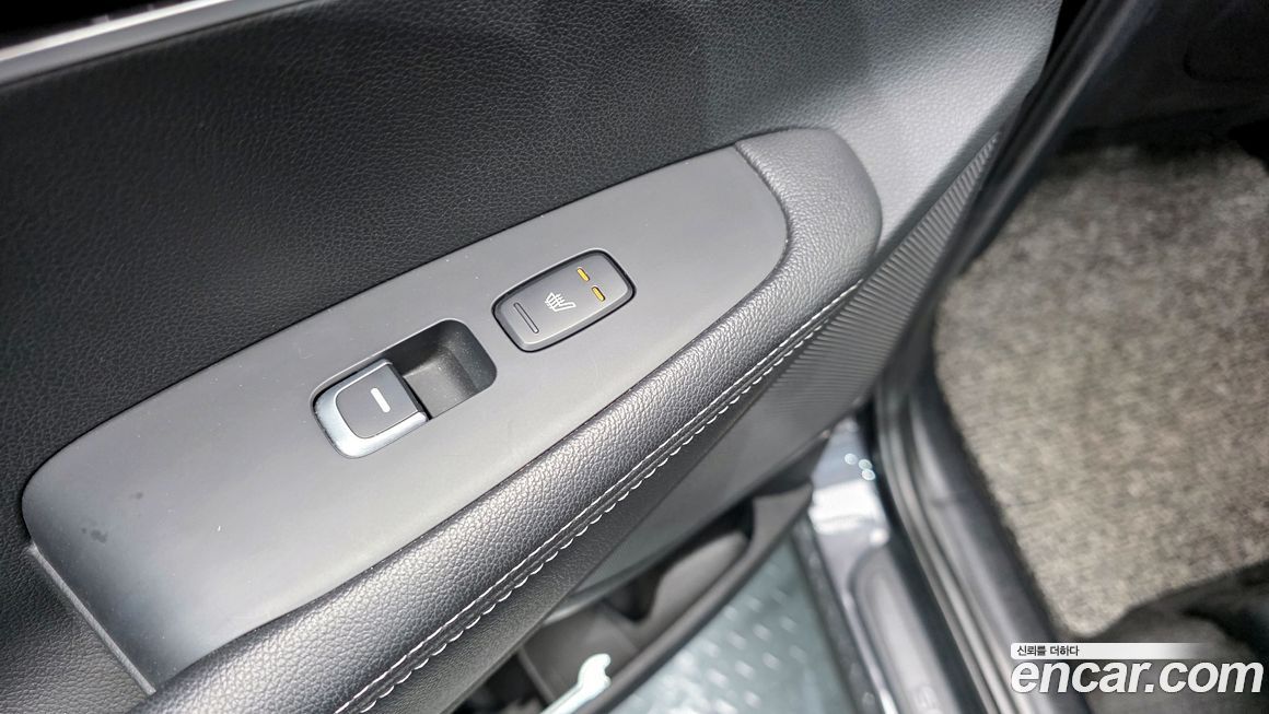 Kia Sorento 2018