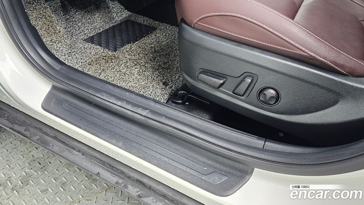 Kia Seltos 2020