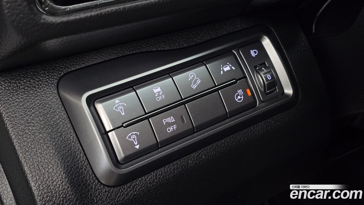 KG_Mobility_Ssangyong TIBOLI 2022