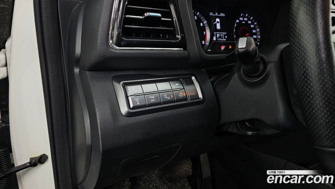 KG_Mobility_Ssangyong TIBOLI 2021