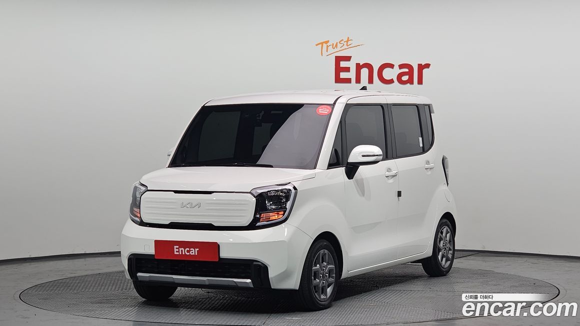 Kia RAY 2024