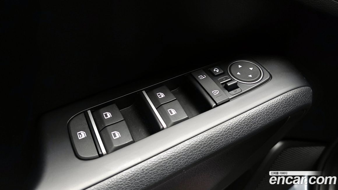 Kia Soul 2019