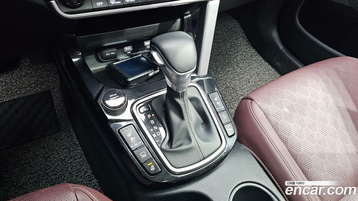 Kia Seltos 2020