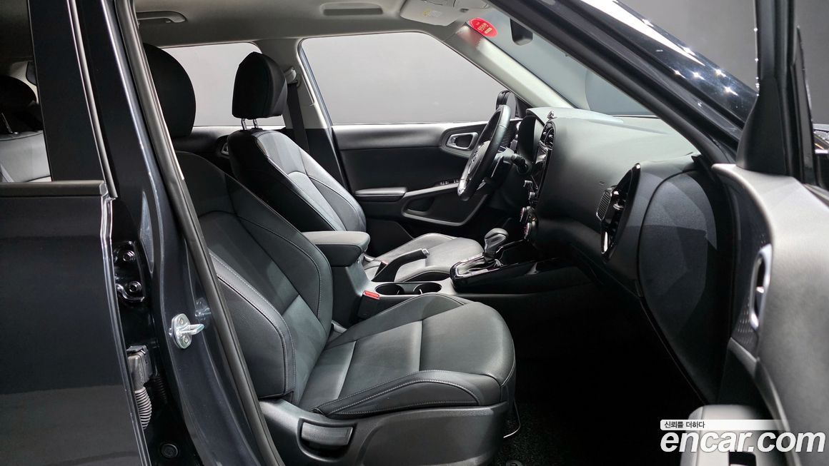 Kia Soul 2019