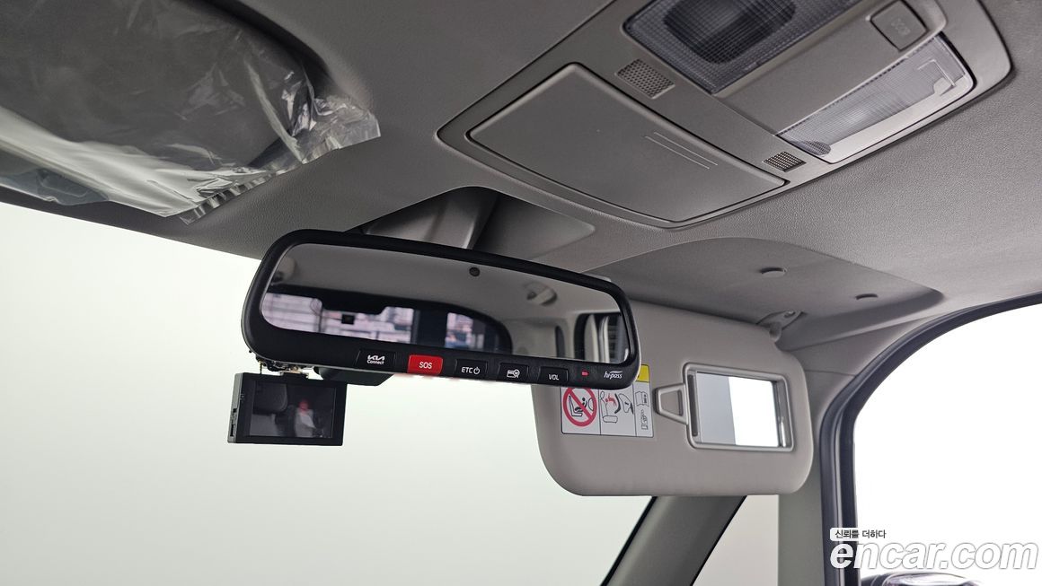 Kia RAY 2024