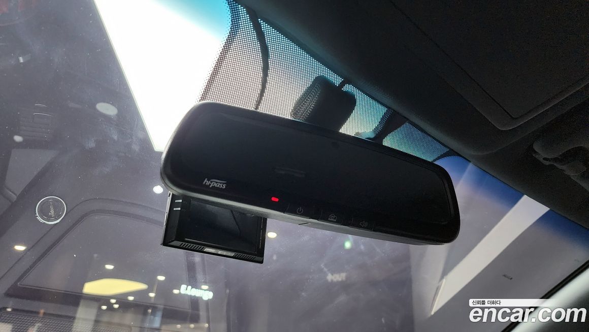 KG_Mobility_Ssangyong Rexton 2020