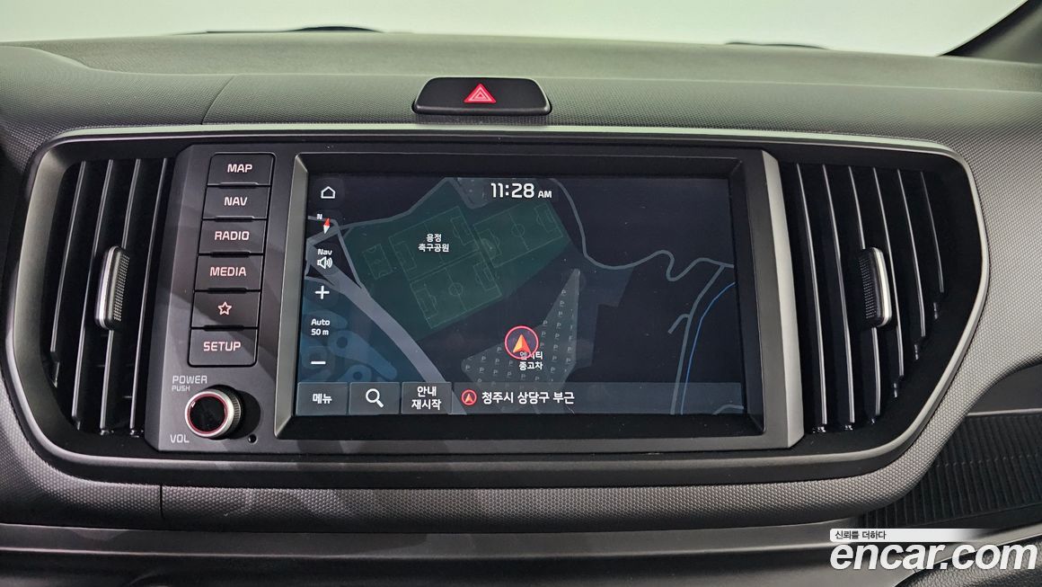 Kia RAY 2023