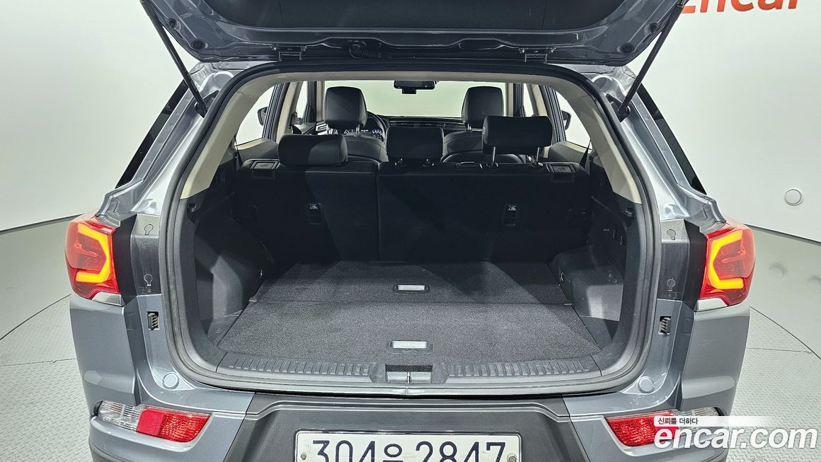 KG_Mobility_Ssangyong KORANDO 2020