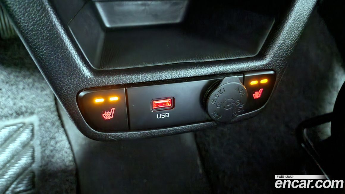 Kia RAY 2021