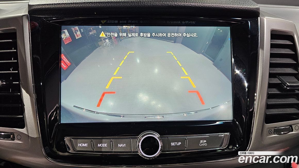 KG_Mobility_Ssangyong Rexton 2019