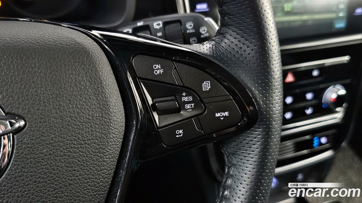 KG_Mobility_Ssangyong TIBOLI 2021