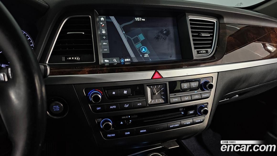 Hyundai Genesis 2014